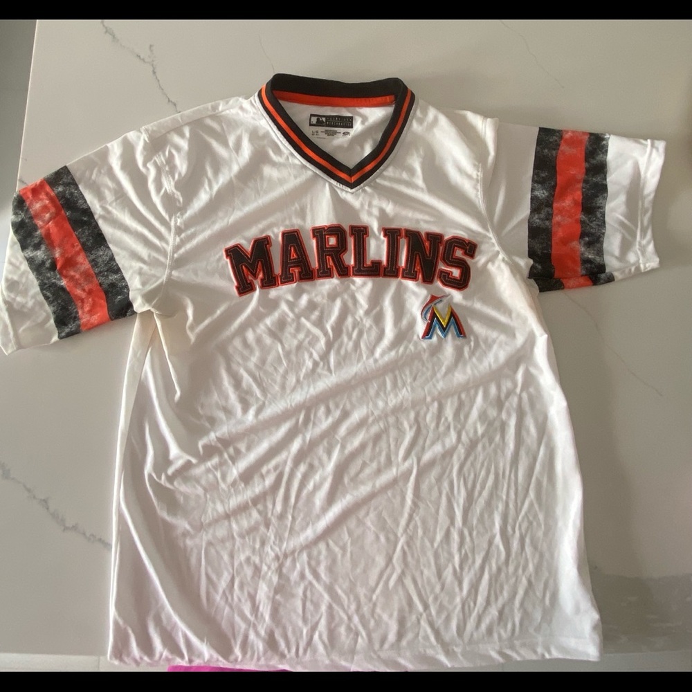 Marlins Shirt